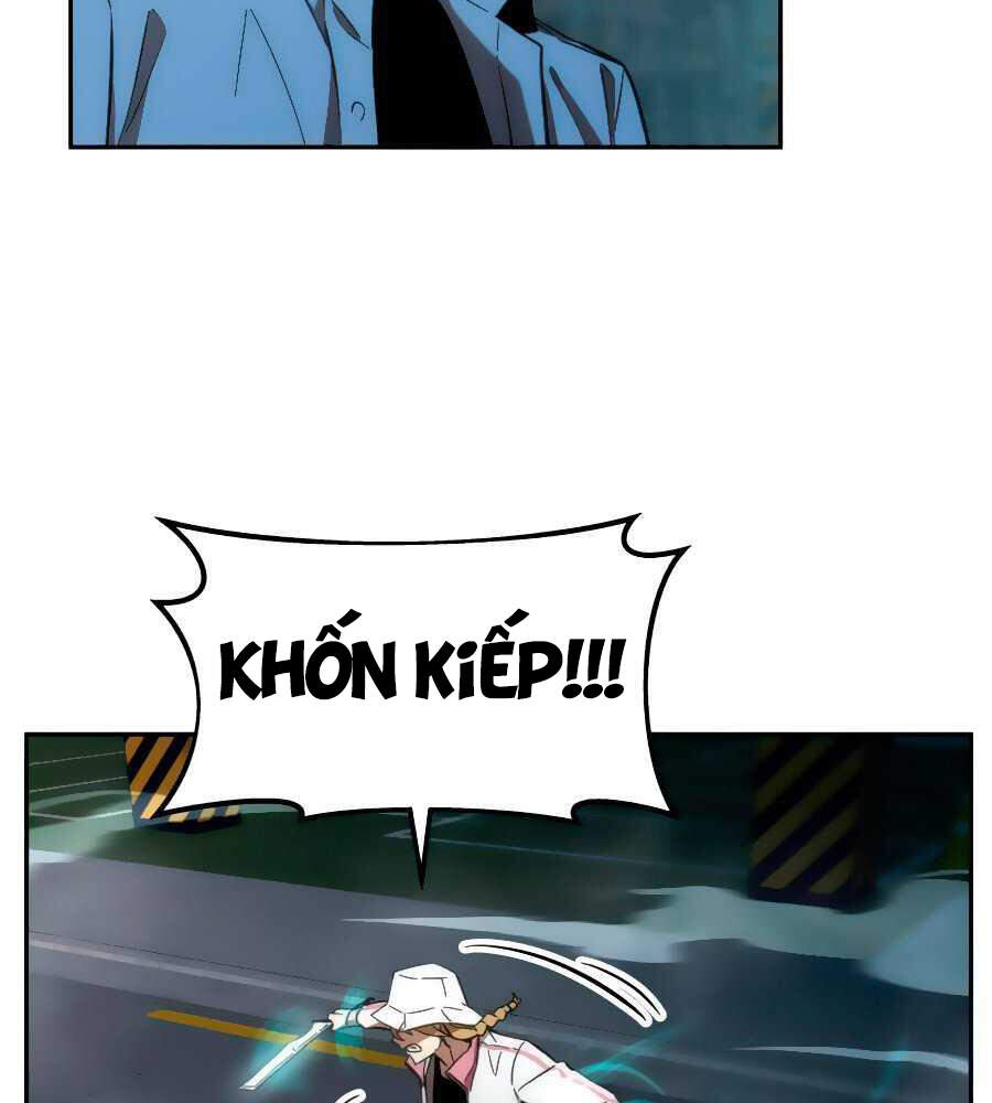 Nhân Vật Phụ Siêu Cấp - Chương 15