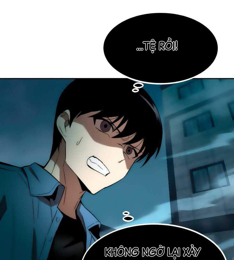 Nhân Vật Phụ Siêu Cấp - Chương 15