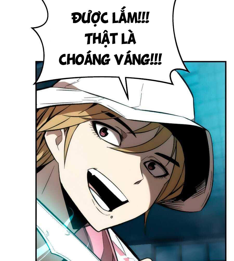 Nhân Vật Phụ Siêu Cấp - Chương 15