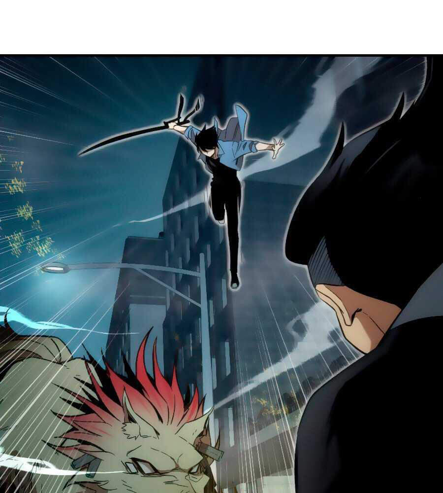 Nhân Vật Phụ Siêu Cấp - Chương 15