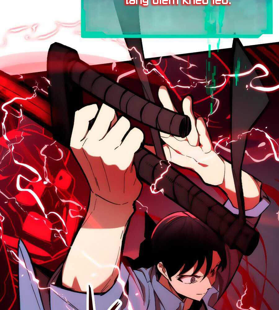 Nhân Vật Phụ Siêu Cấp - Chương 15