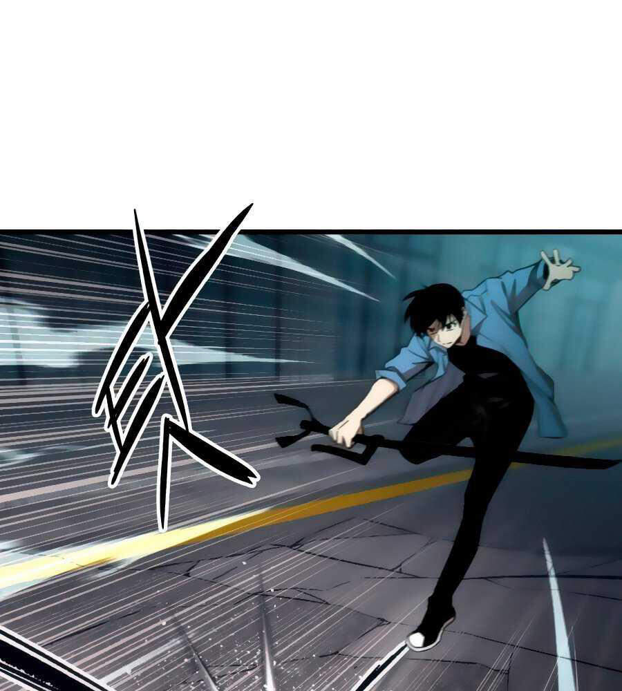 Nhân Vật Phụ Siêu Cấp - Chương 15