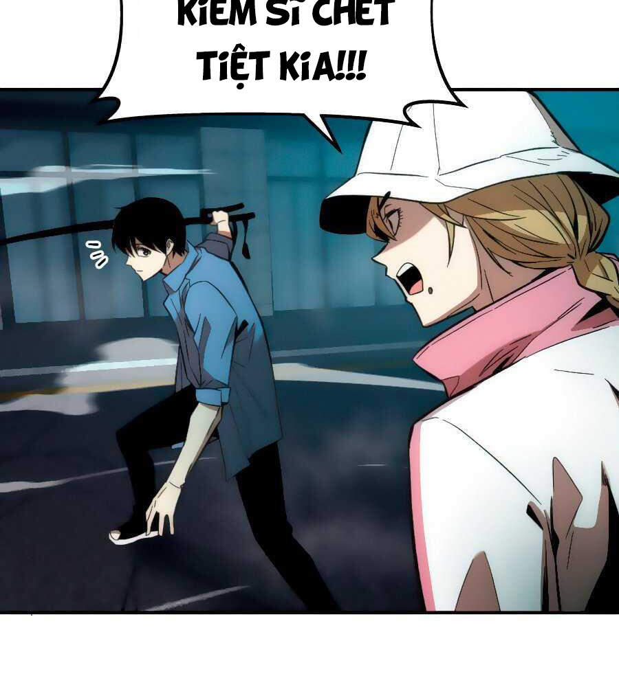 Nhân Vật Phụ Siêu Cấp - Chương 15