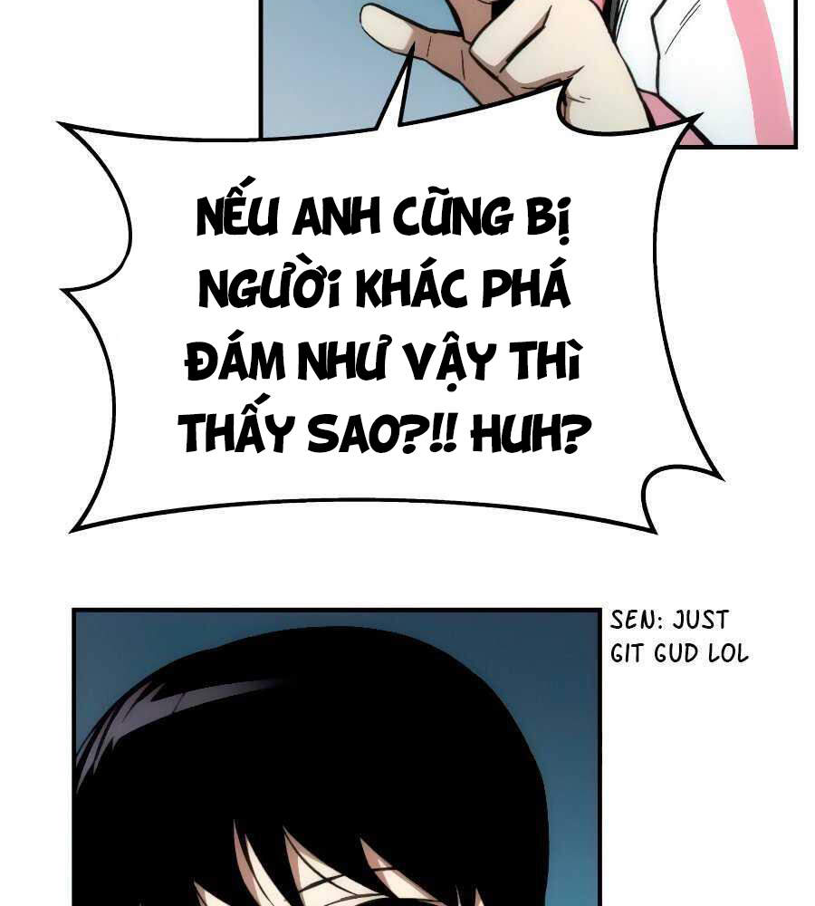 Nhân Vật Phụ Siêu Cấp - Chương 15