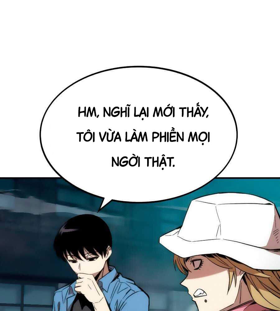 Nhân Vật Phụ Siêu Cấp - Chương 15