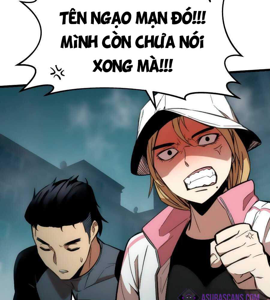 Nhân Vật Phụ Siêu Cấp - Chương 15