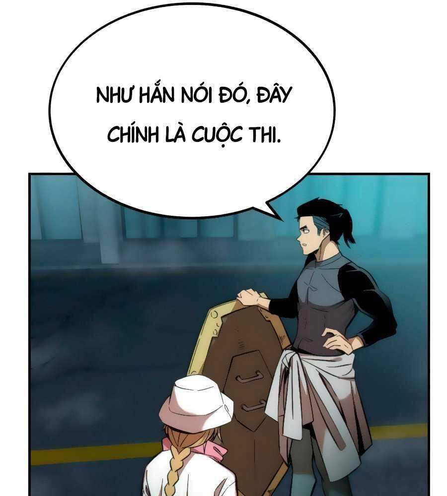 Nhân Vật Phụ Siêu Cấp - Chương 15