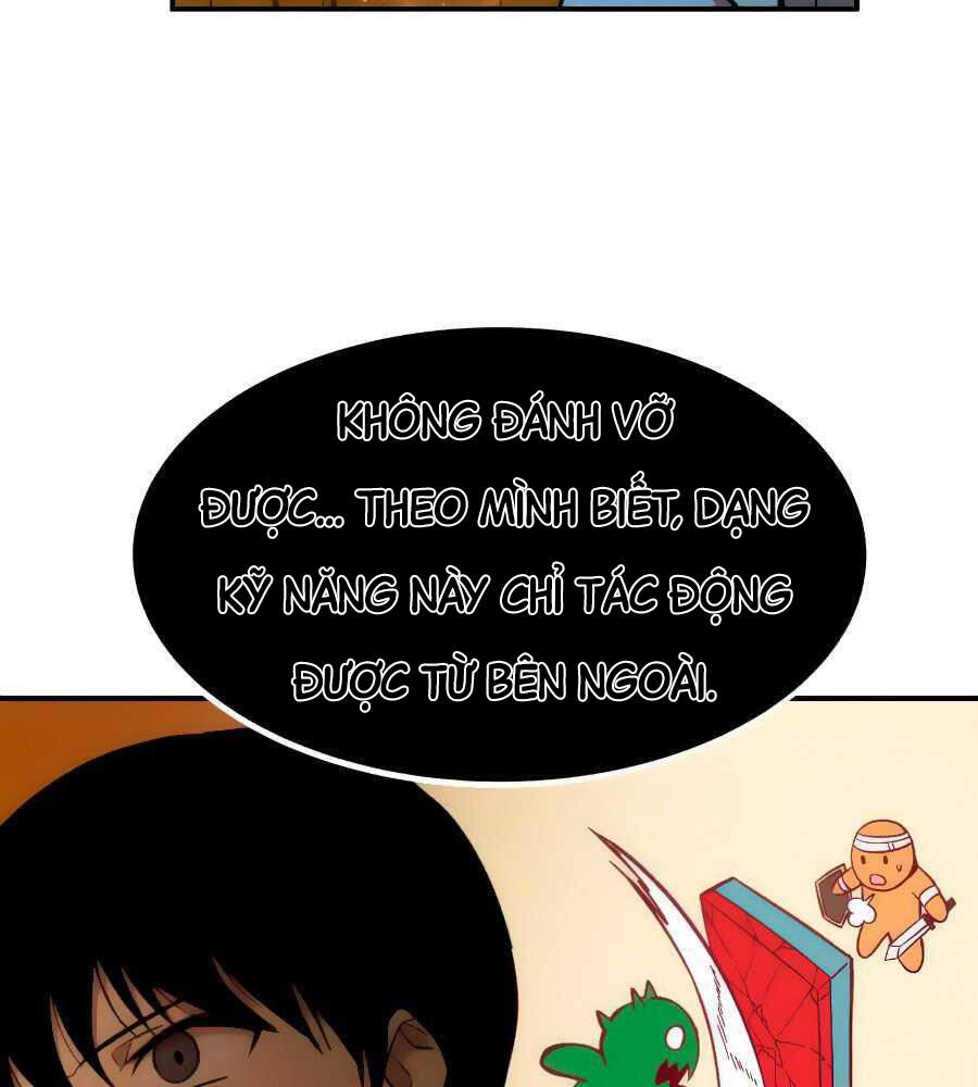 Nhân Vật Phụ Siêu Cấp - Chương 15