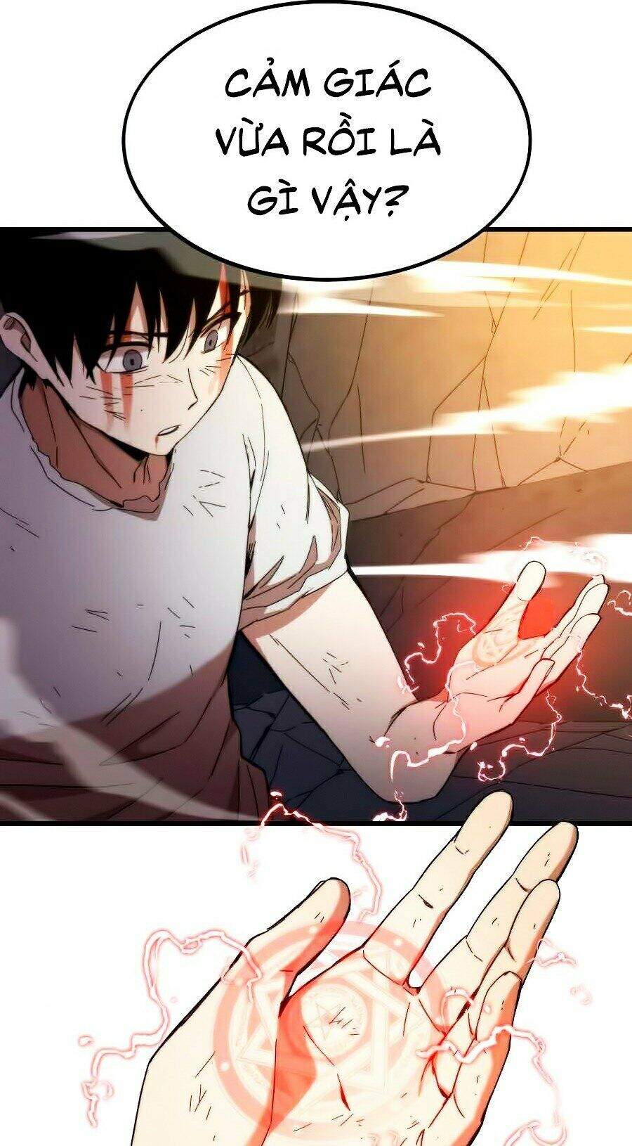 Nhân Vật Phụ Siêu Cấp - Chương 2