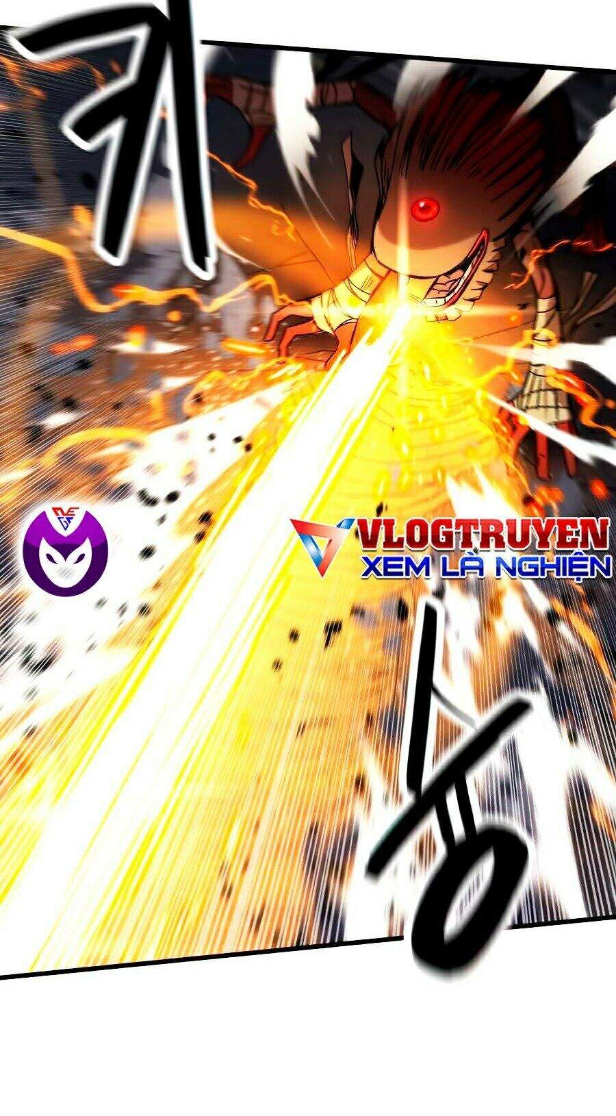 Nhân Vật Phụ Siêu Cấp - Chương 2