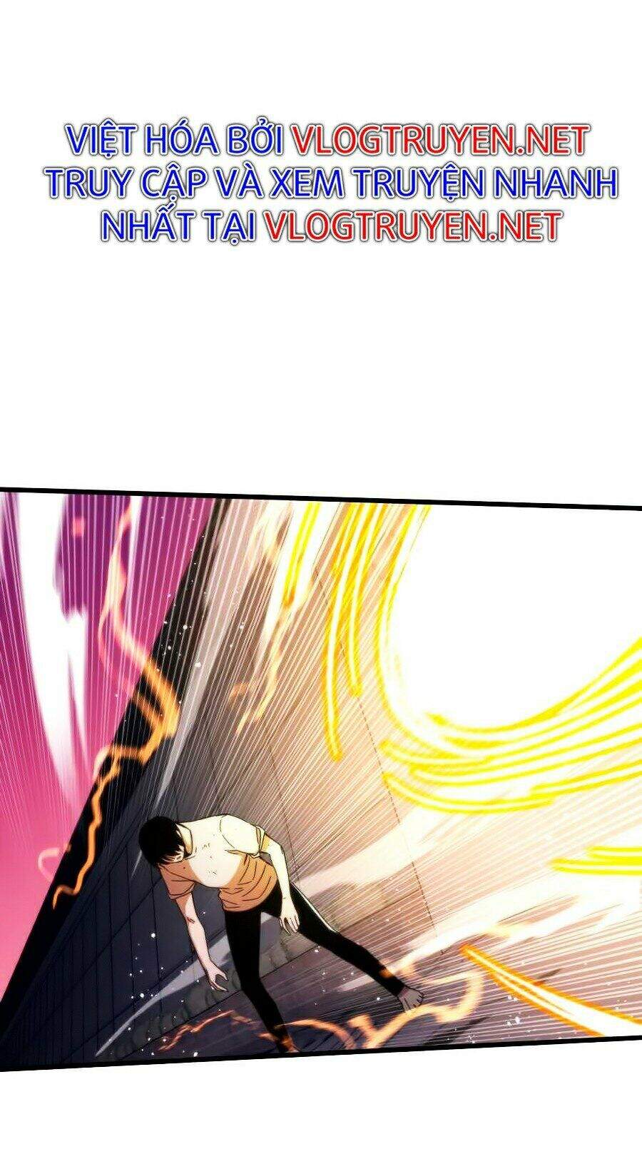 Nhân Vật Phụ Siêu Cấp - Chương 2