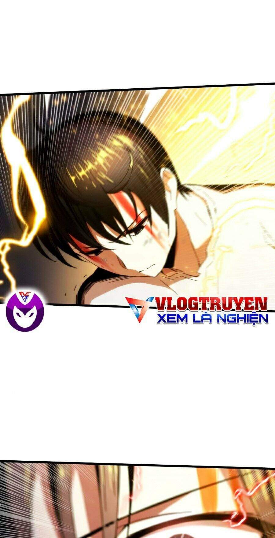 Nhân Vật Phụ Siêu Cấp - Chương 2