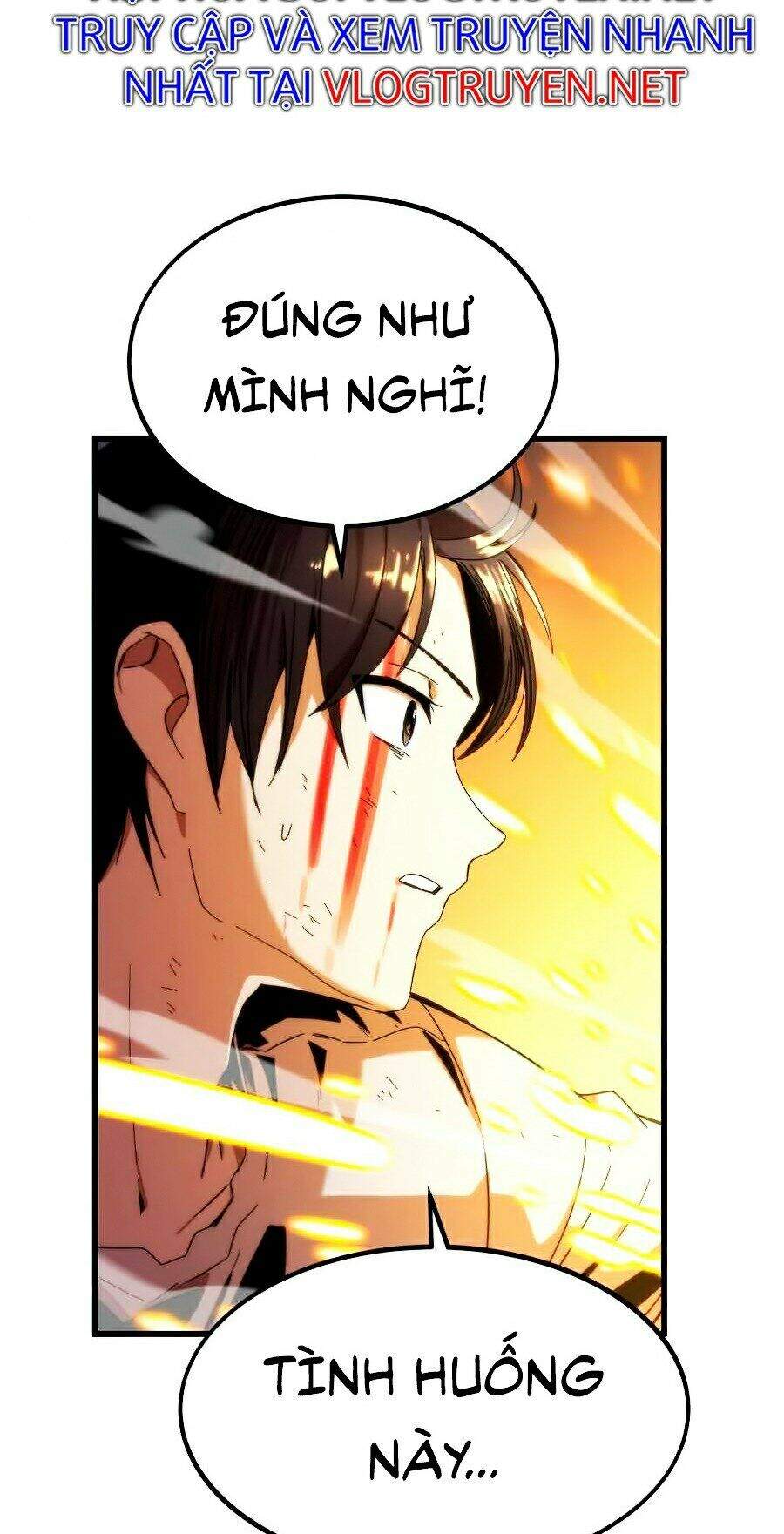 Nhân Vật Phụ Siêu Cấp - Chương 2