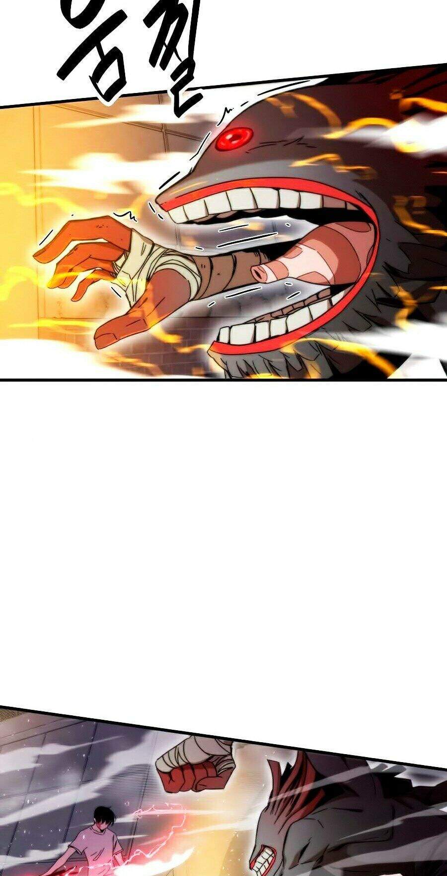 Nhân Vật Phụ Siêu Cấp - Chương 2