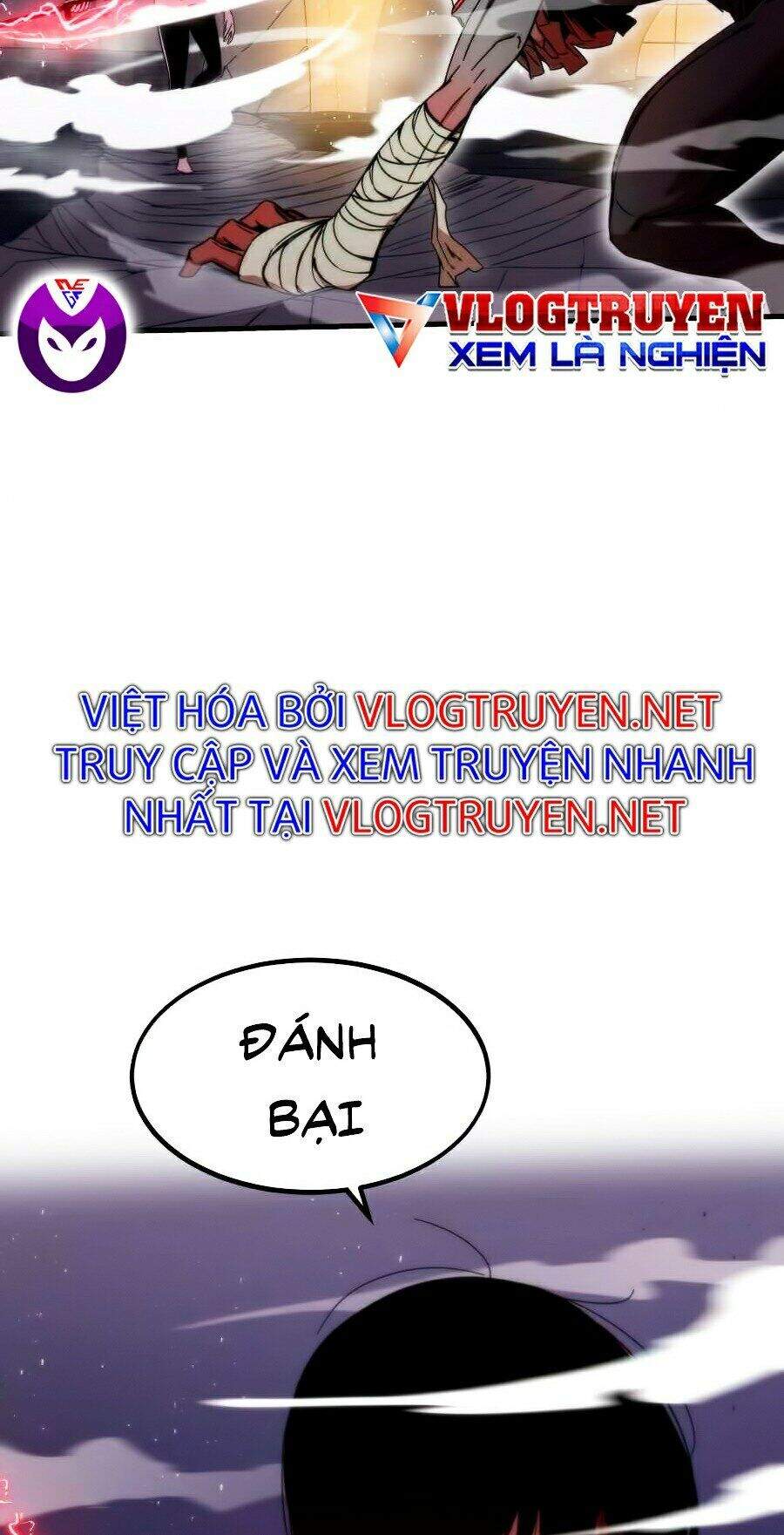 Nhân Vật Phụ Siêu Cấp - Chương 2