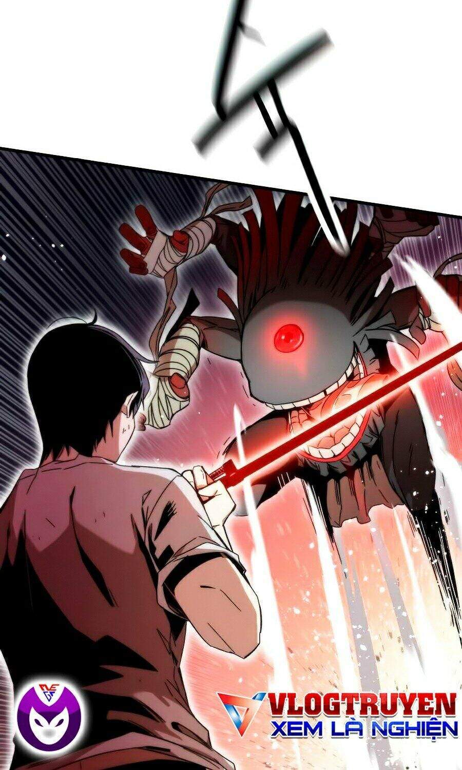 Nhân Vật Phụ Siêu Cấp - Chương 2