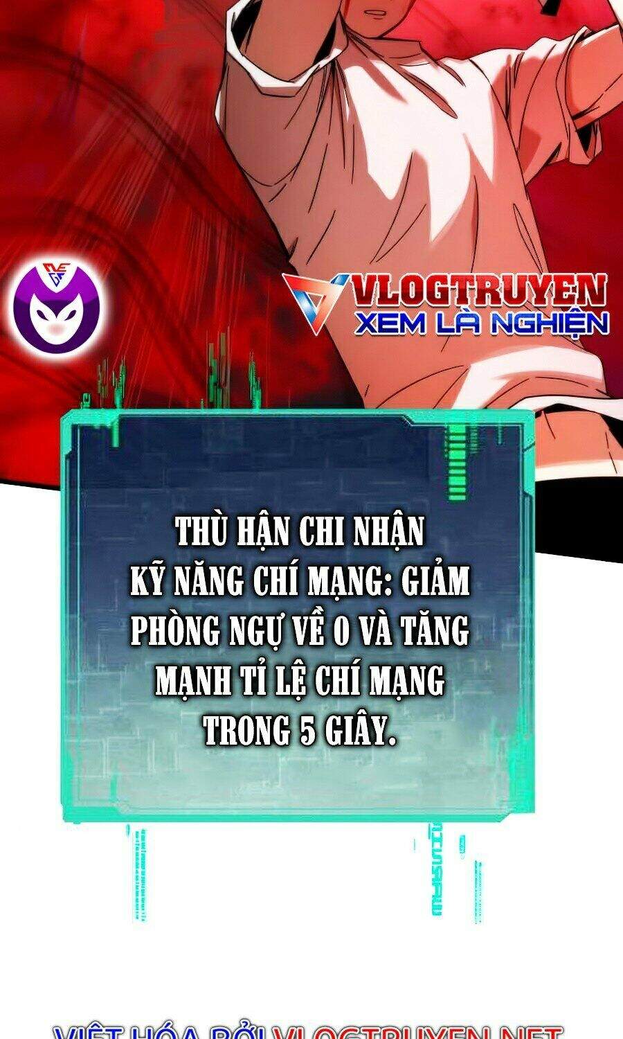 Nhân Vật Phụ Siêu Cấp - Chương 2