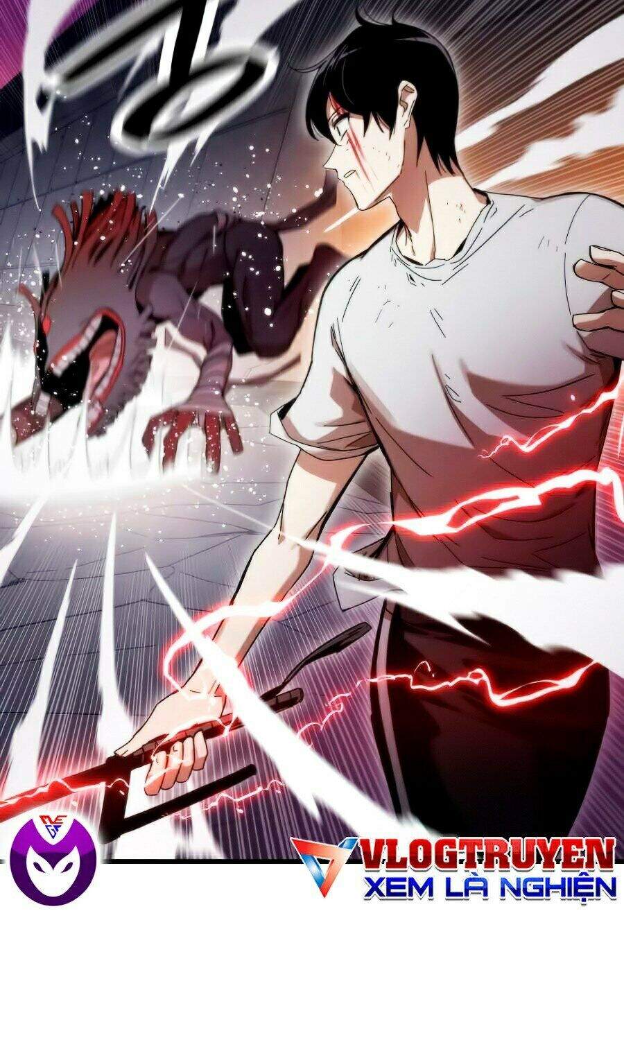 Nhân Vật Phụ Siêu Cấp - Chương 2