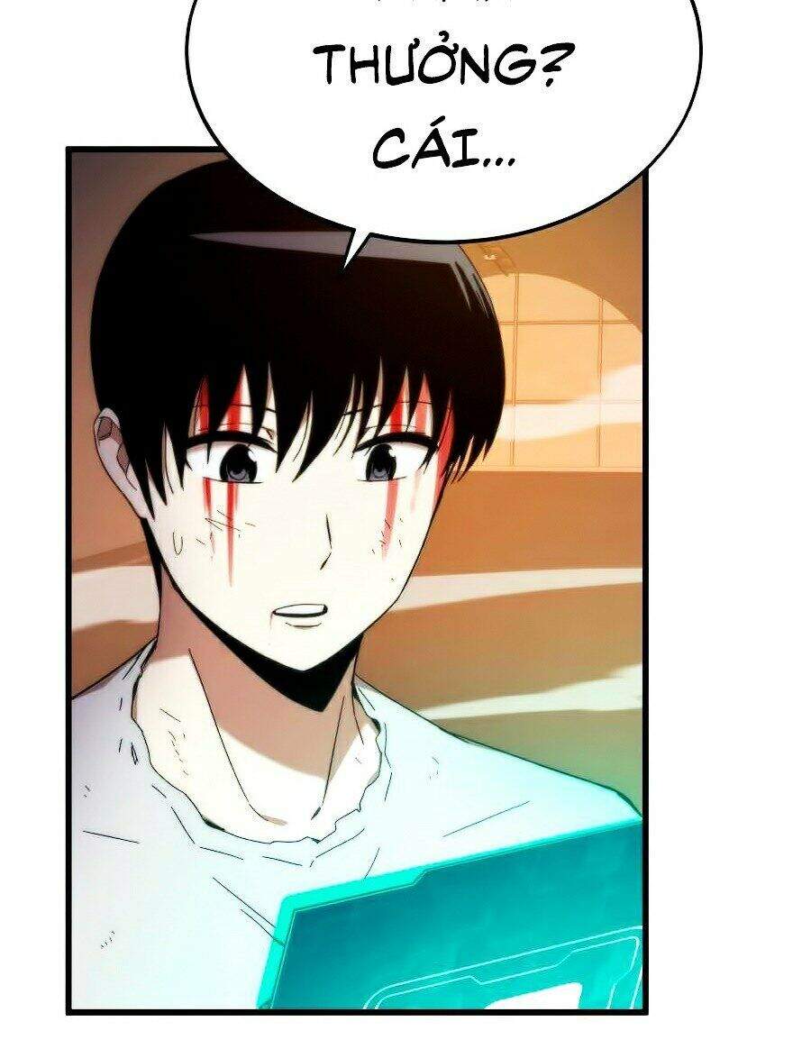 Nhân Vật Phụ Siêu Cấp - Chương 2