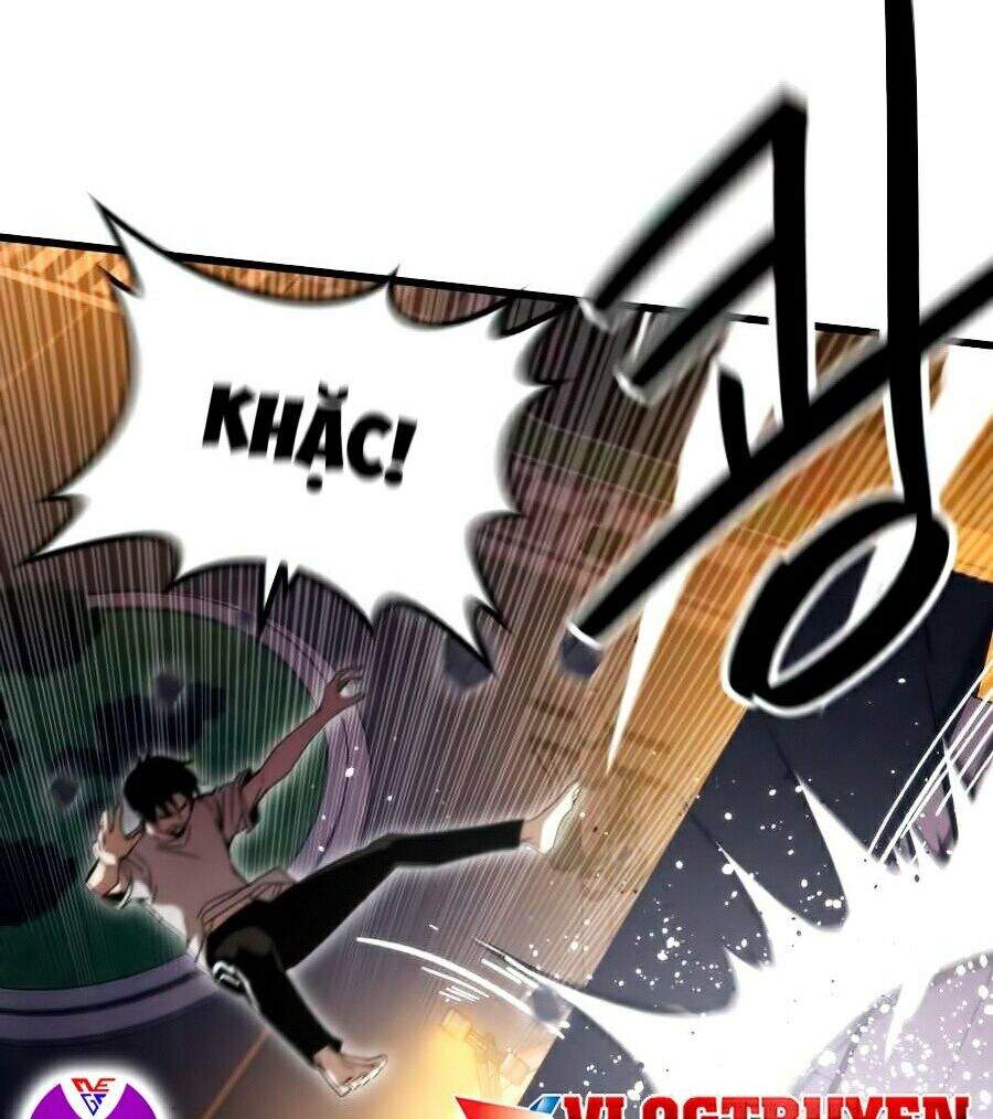 Nhân Vật Phụ Siêu Cấp - Chương 2