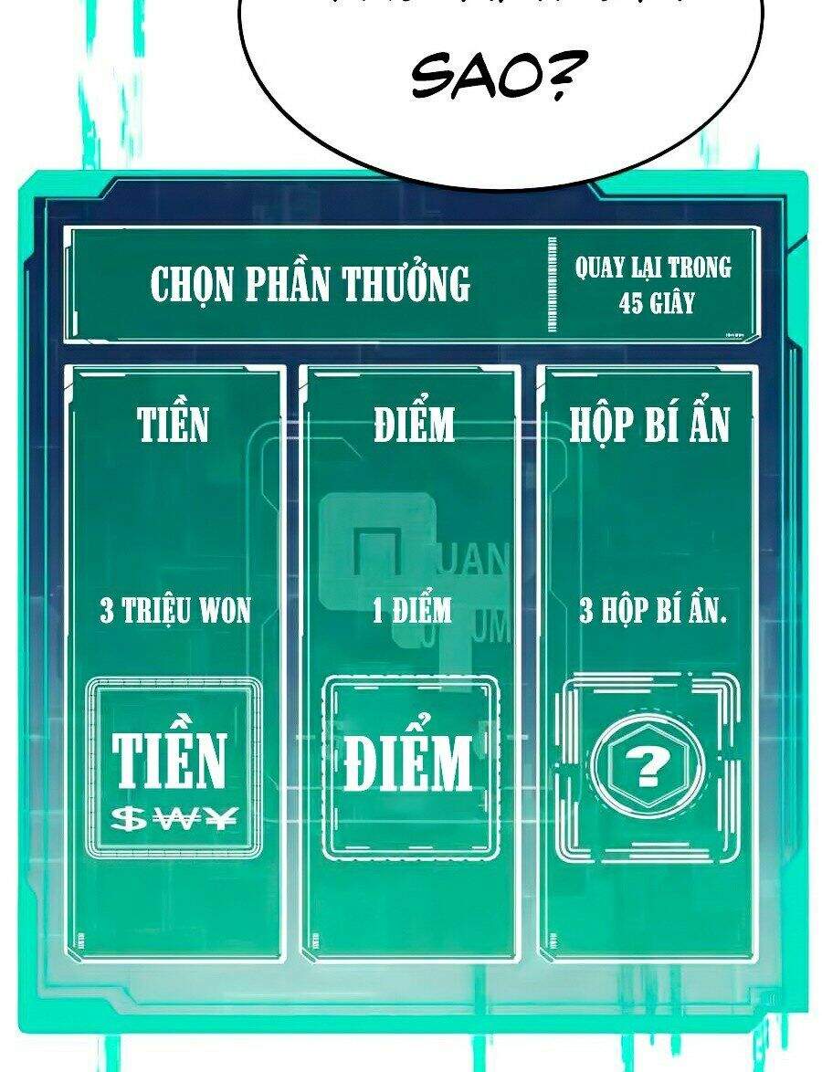Nhân Vật Phụ Siêu Cấp - Chương 2