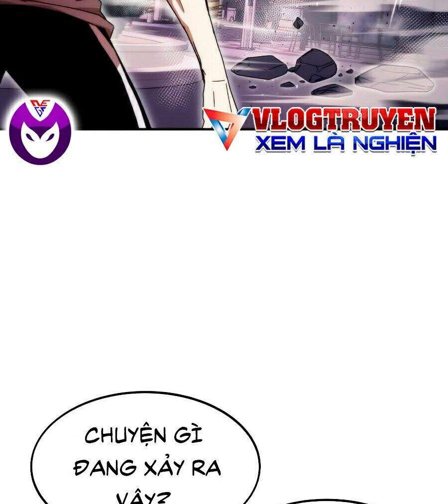 Nhân Vật Phụ Siêu Cấp - Chương 2