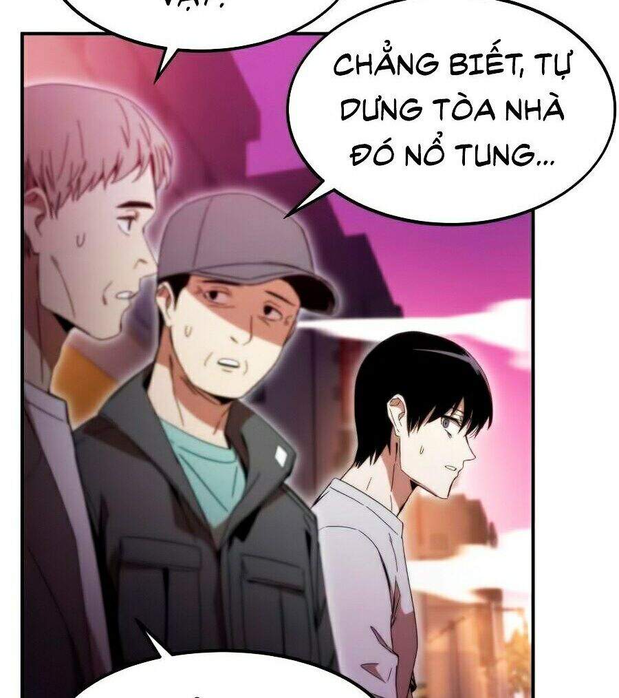 Nhân Vật Phụ Siêu Cấp - Chương 2