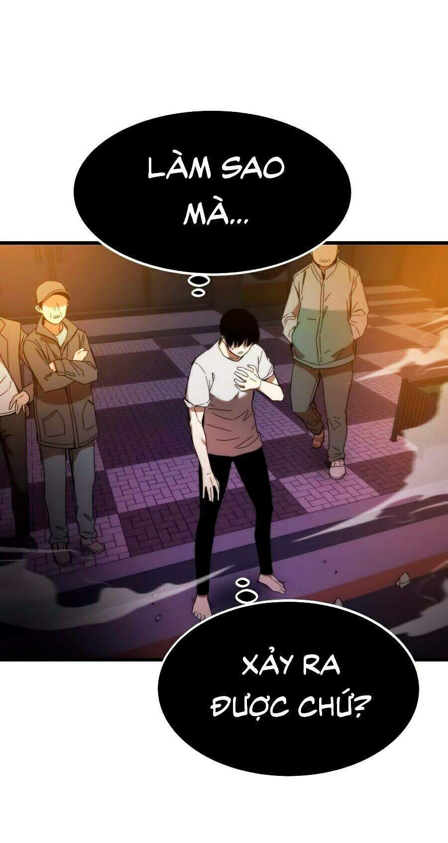 Nhân Vật Phụ Siêu Cấp - Chương 2