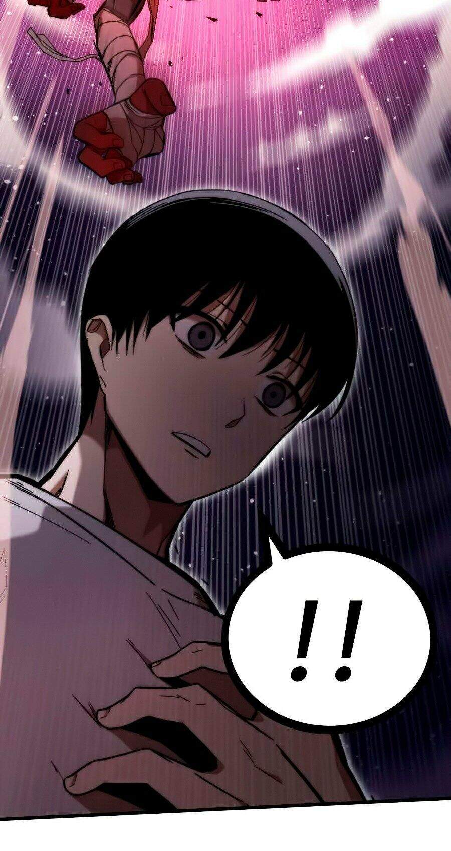 Nhân Vật Phụ Siêu Cấp - Chương 2