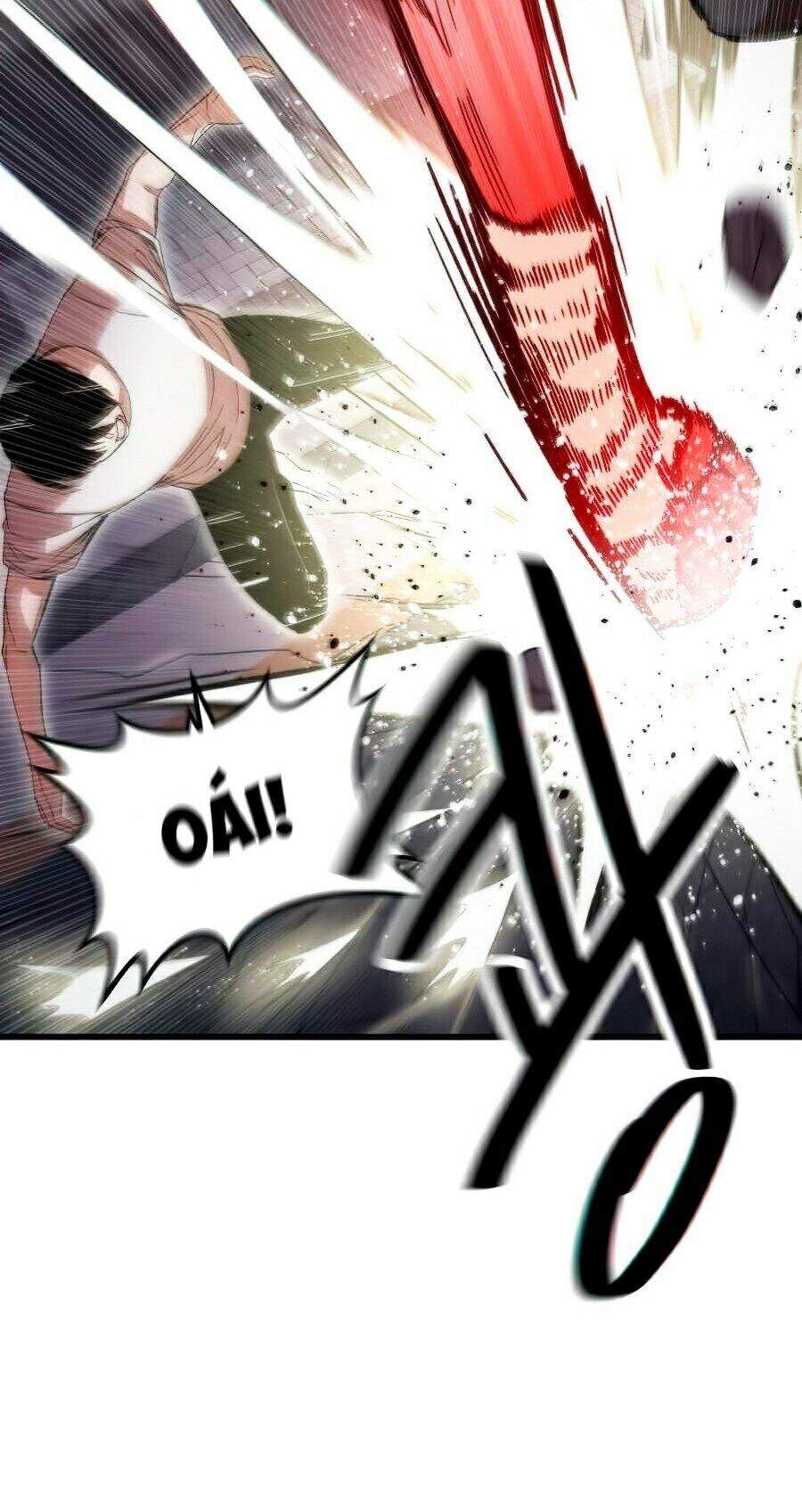 Nhân Vật Phụ Siêu Cấp - Chương 2