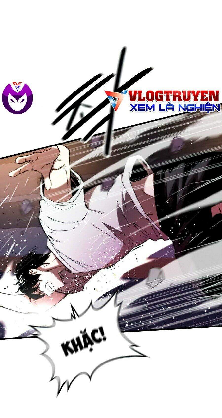 Nhân Vật Phụ Siêu Cấp - Chương 2