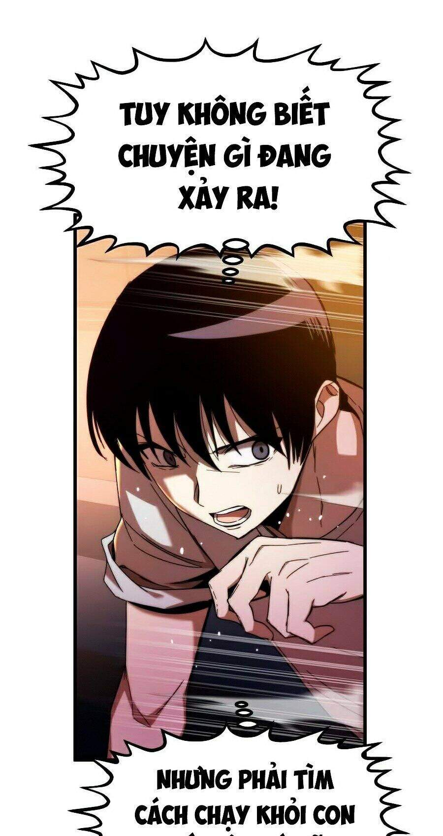 Nhân Vật Phụ Siêu Cấp - Chương 2