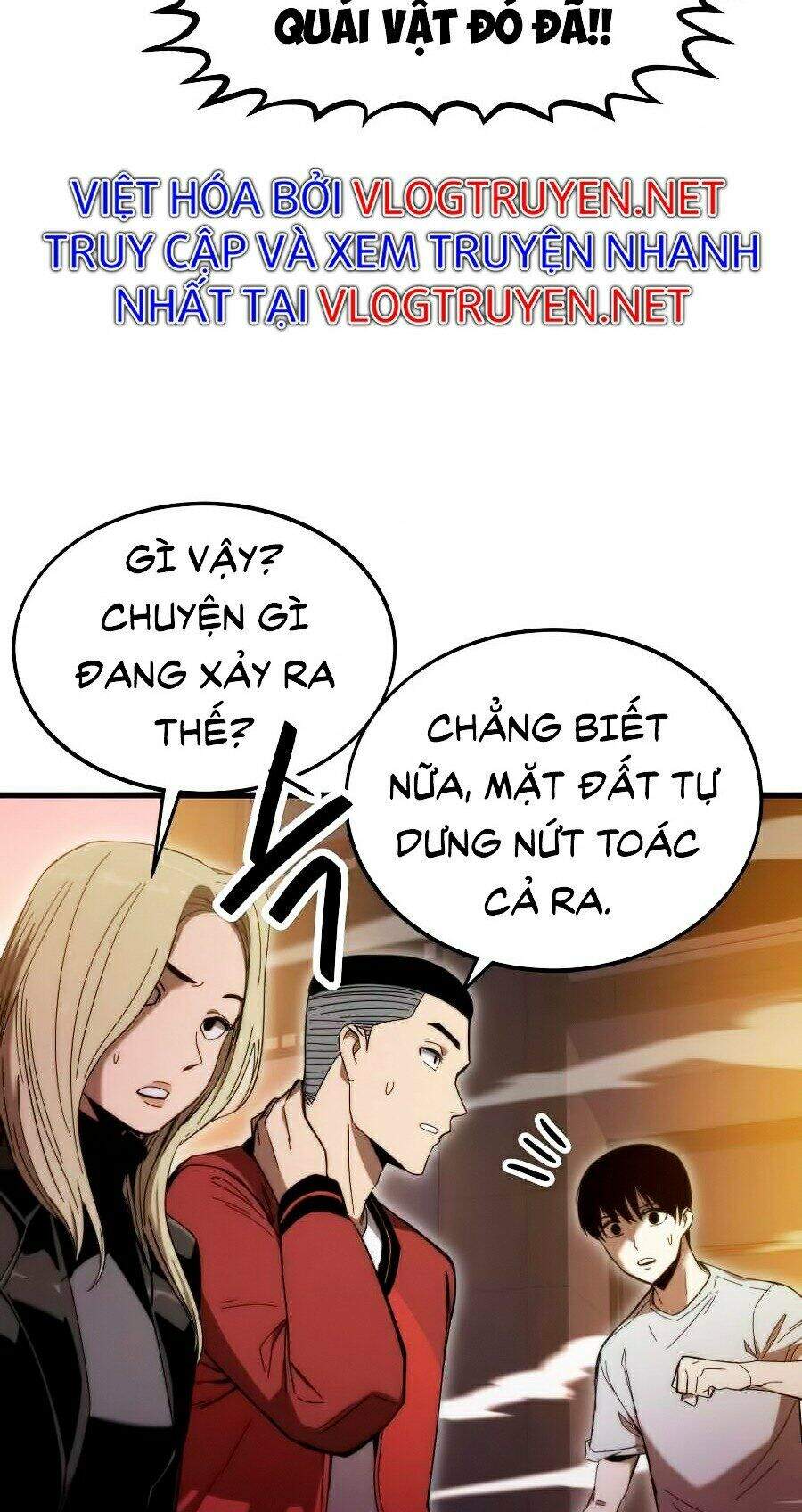 Nhân Vật Phụ Siêu Cấp - Chương 2