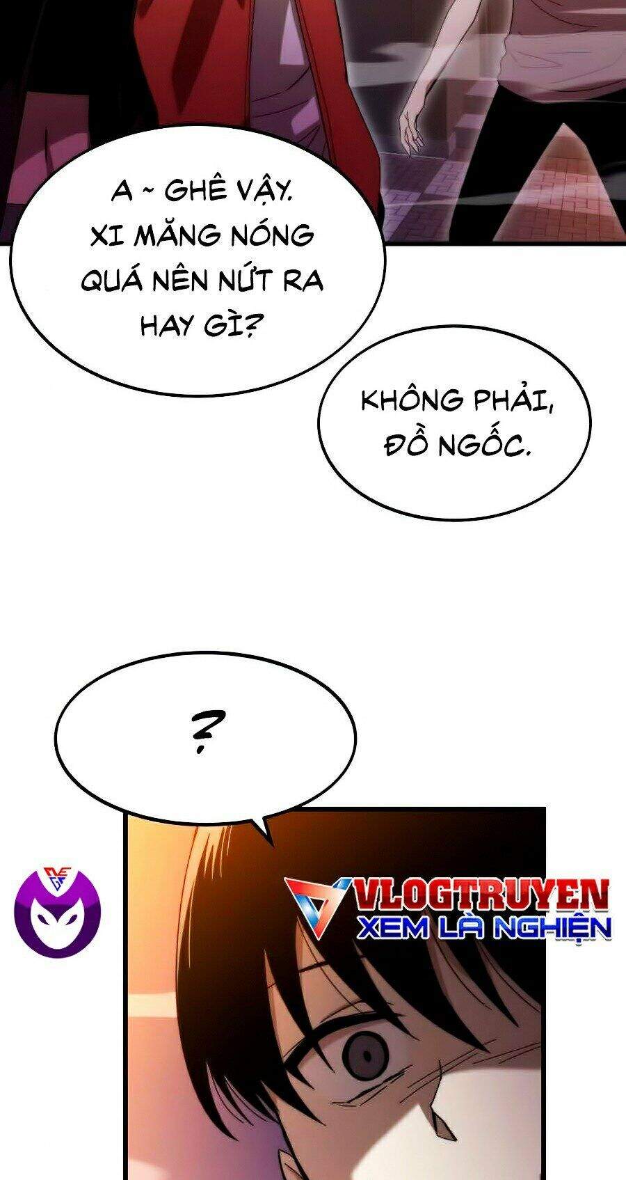 Nhân Vật Phụ Siêu Cấp - Chương 2