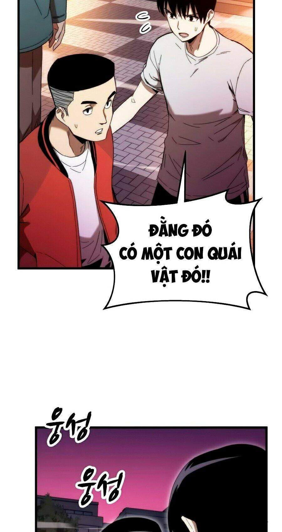 Nhân Vật Phụ Siêu Cấp - Chương 2