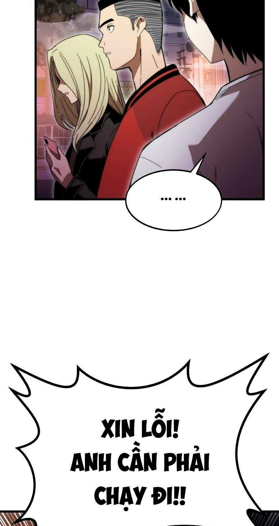 Nhân Vật Phụ Siêu Cấp - Chương 2