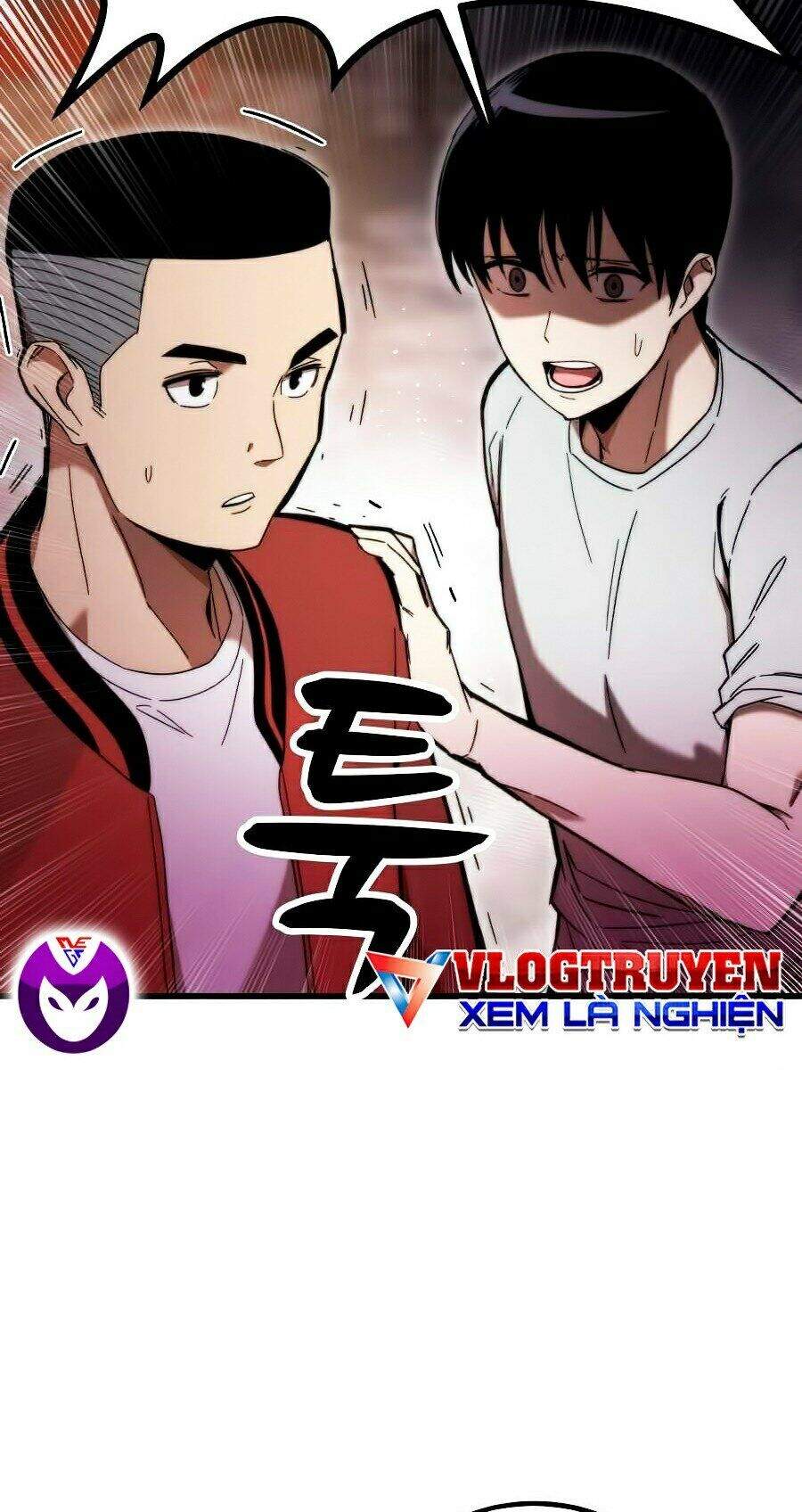 Nhân Vật Phụ Siêu Cấp - Chương 2