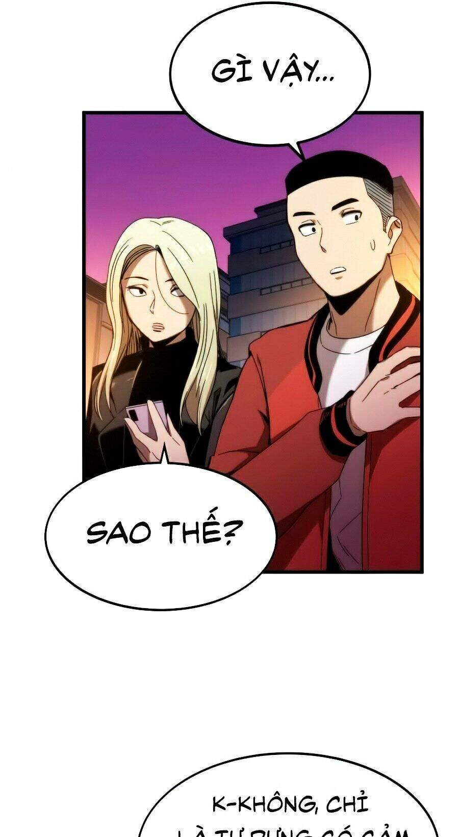 Nhân Vật Phụ Siêu Cấp - Chương 2