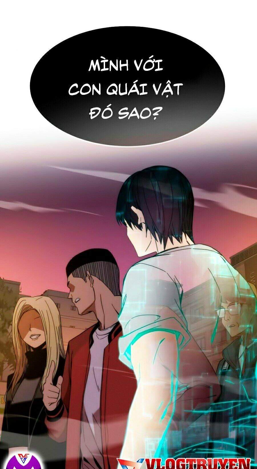 Nhân Vật Phụ Siêu Cấp - Chương 2