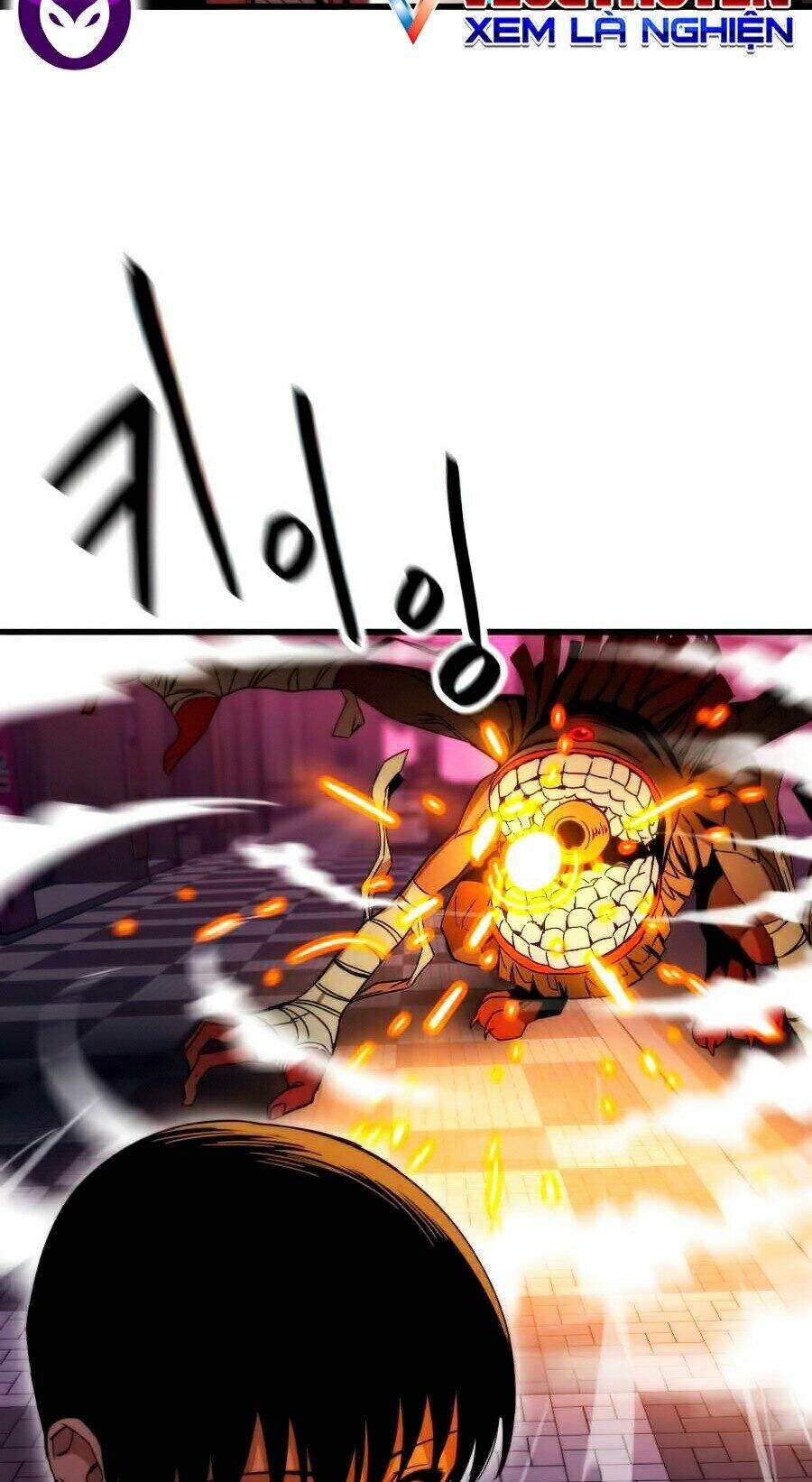 Nhân Vật Phụ Siêu Cấp - Chương 2