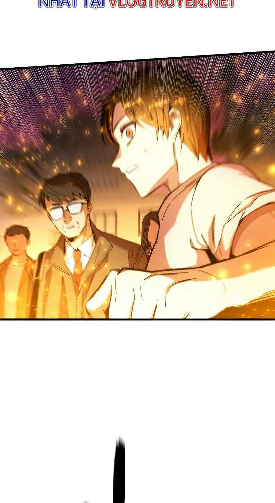 Nhân Vật Phụ Siêu Cấp - Chương 2