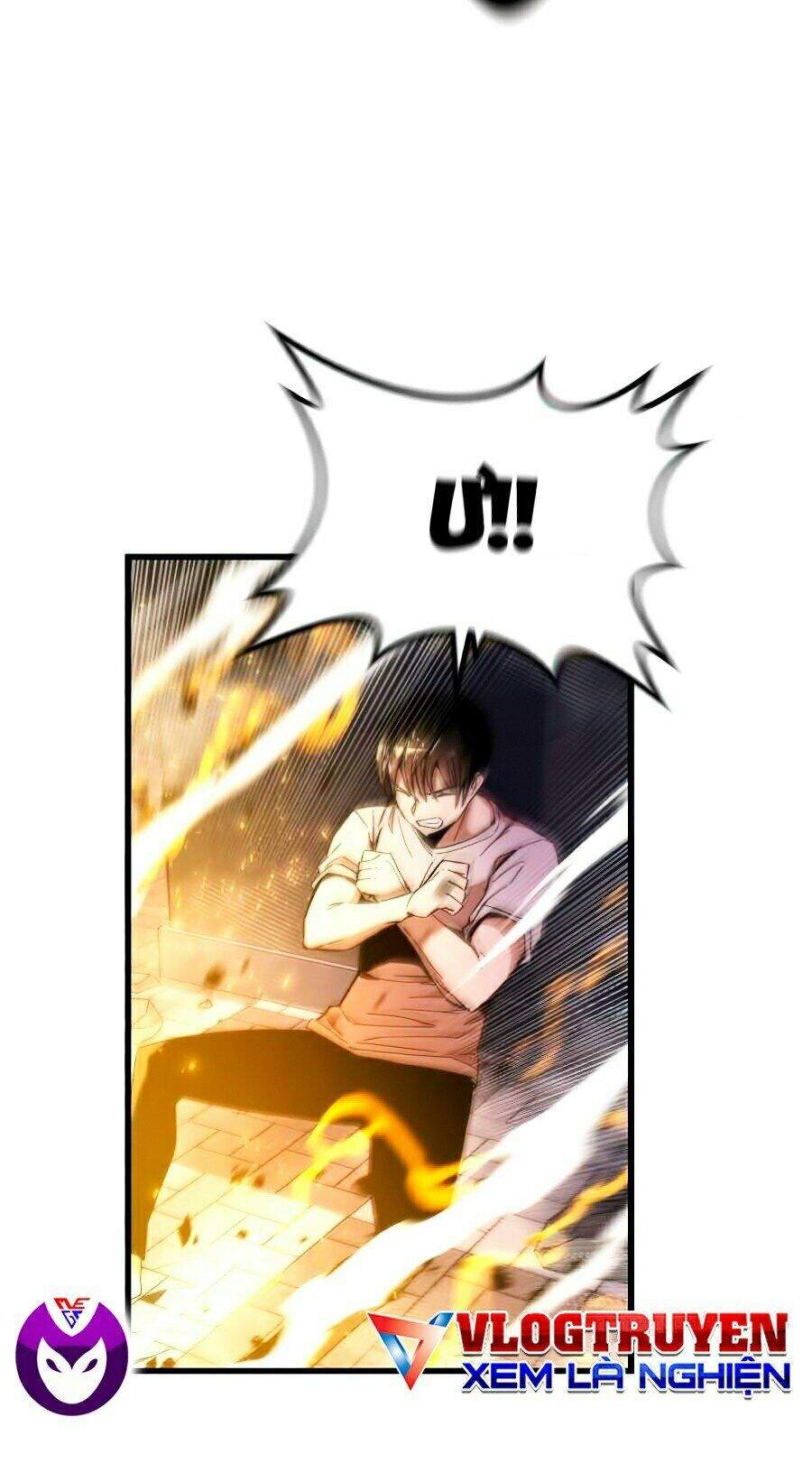 Nhân Vật Phụ Siêu Cấp - Chương 2