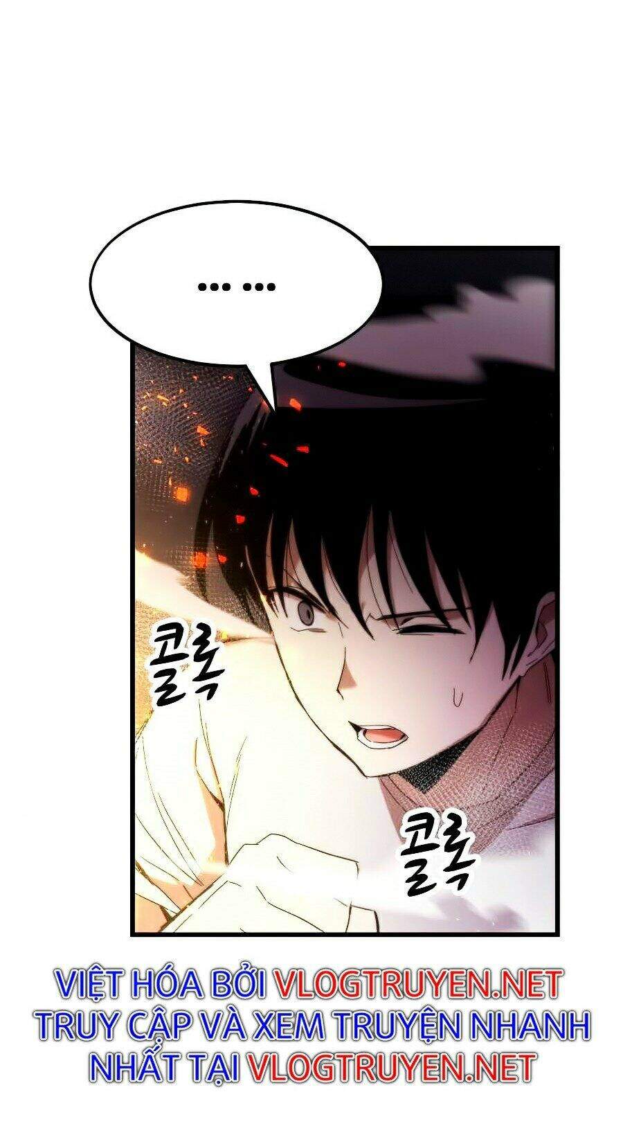 Nhân Vật Phụ Siêu Cấp - Chương 2