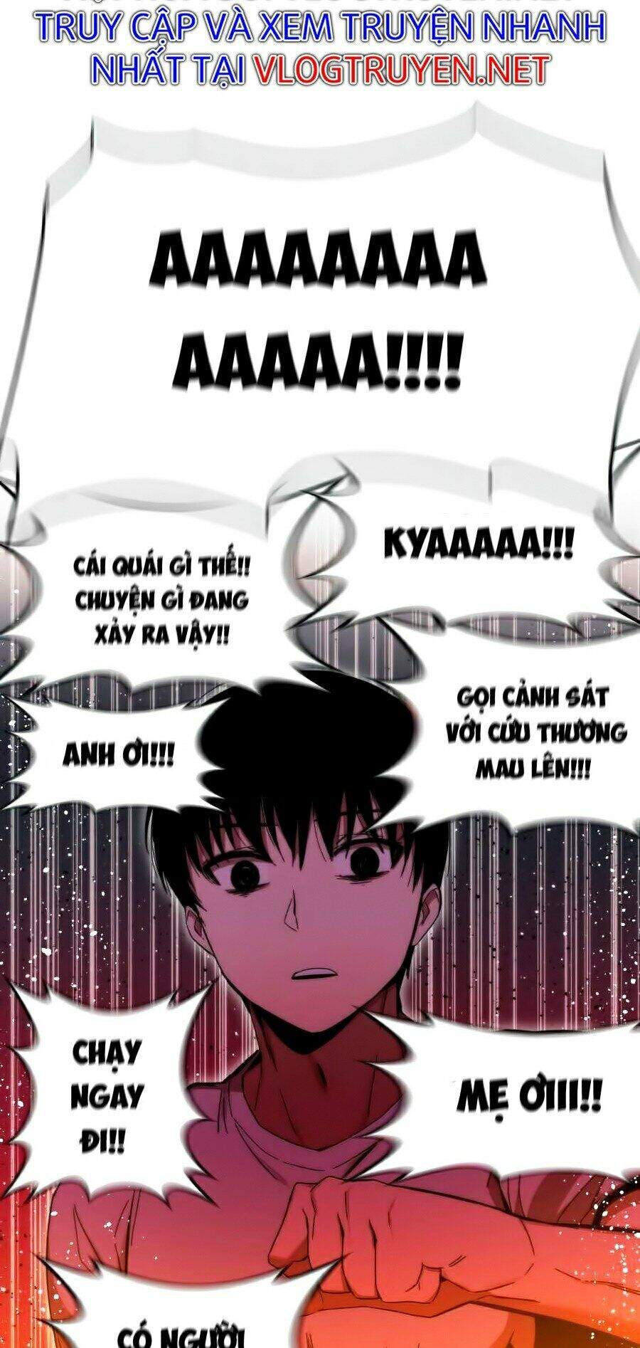 Nhân Vật Phụ Siêu Cấp - Chương 2