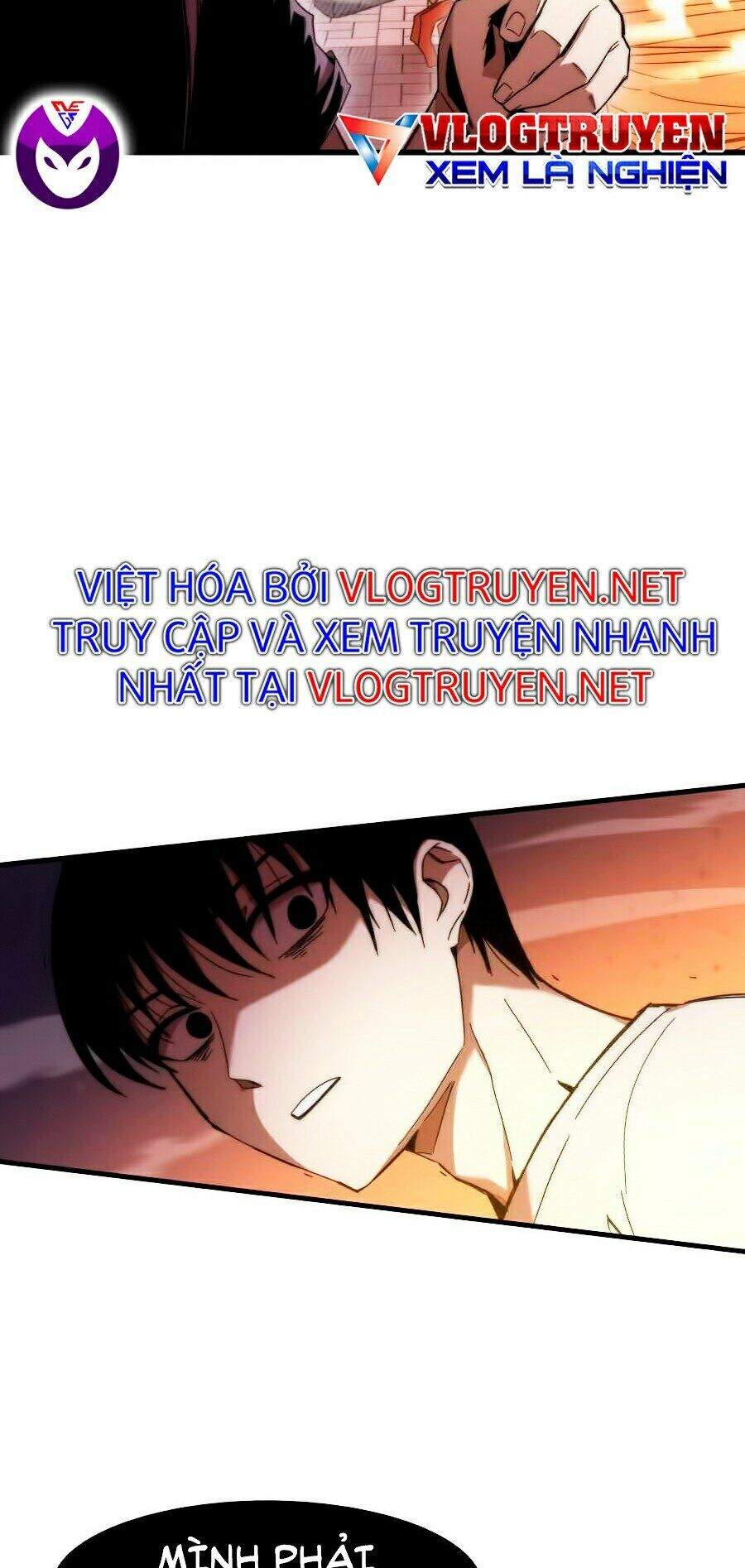 Nhân Vật Phụ Siêu Cấp - Chương 2