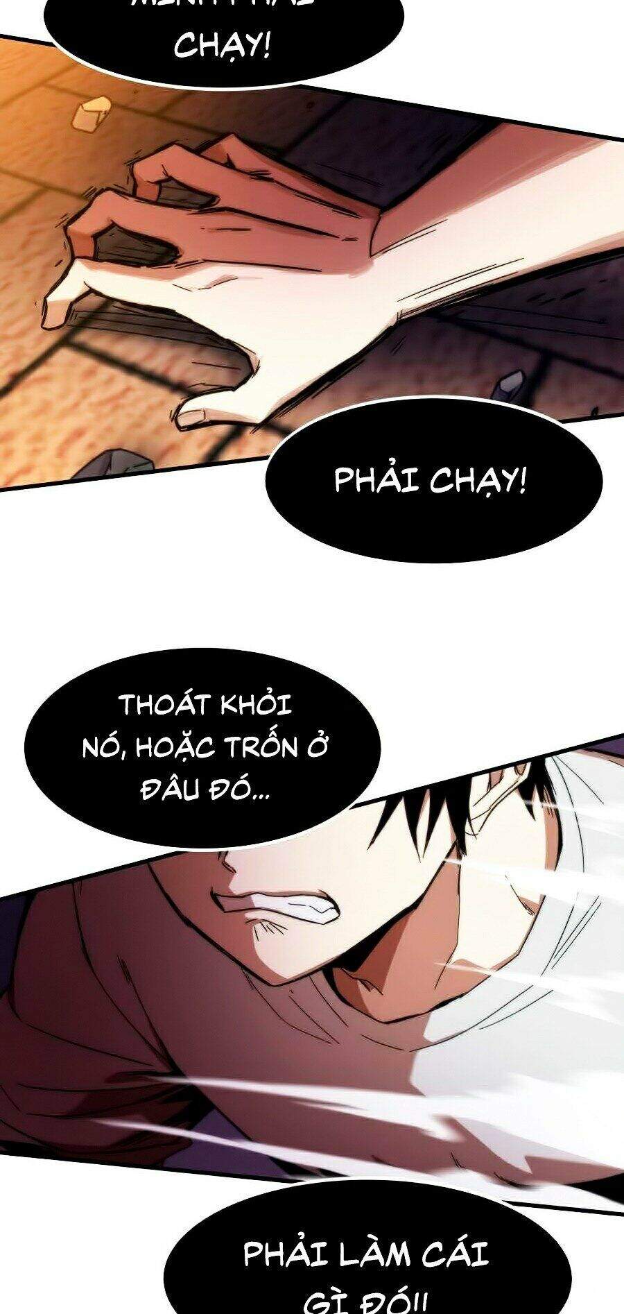 Nhân Vật Phụ Siêu Cấp - Chương 2