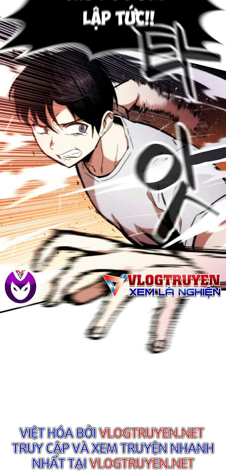 Nhân Vật Phụ Siêu Cấp - Chương 2