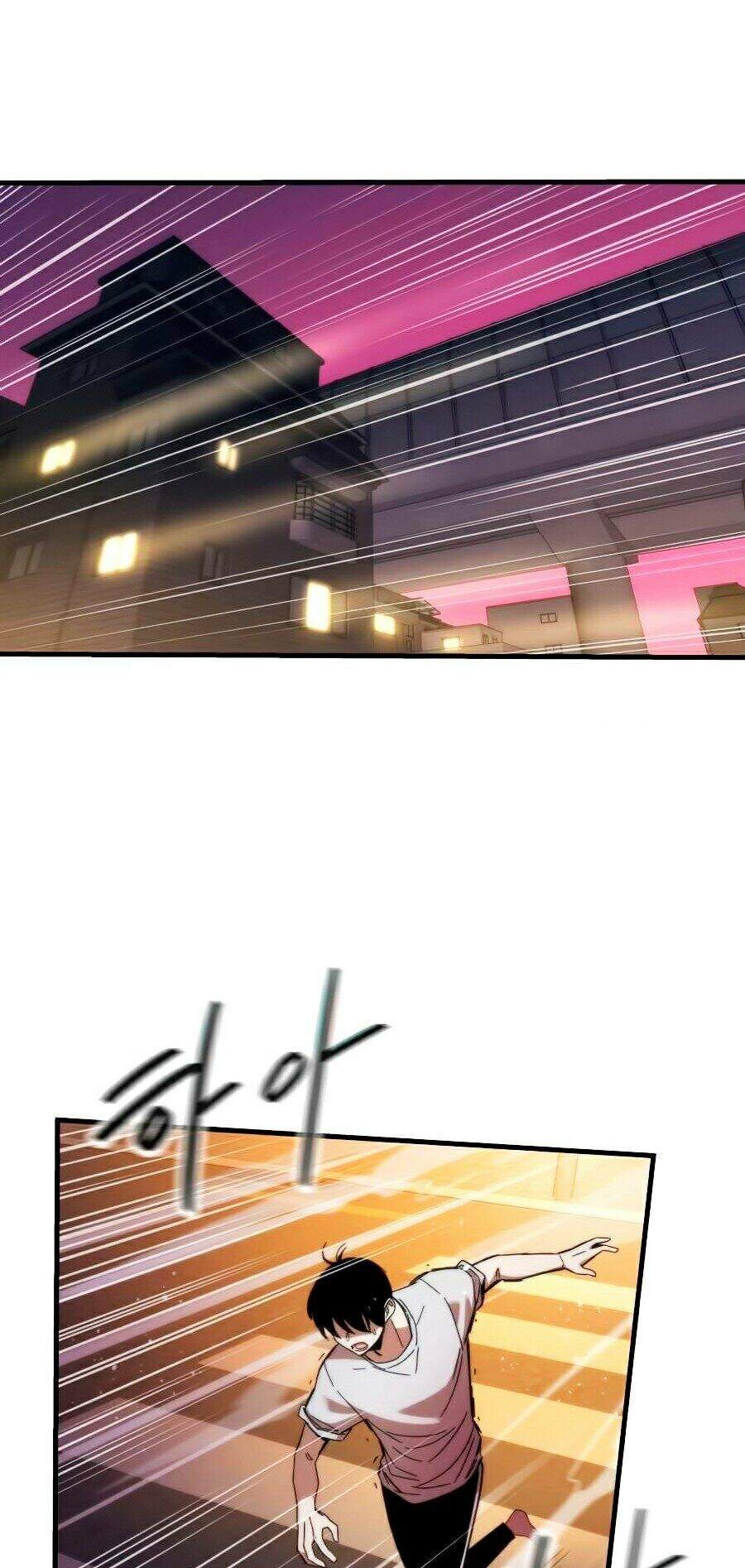 Nhân Vật Phụ Siêu Cấp - Chương 2