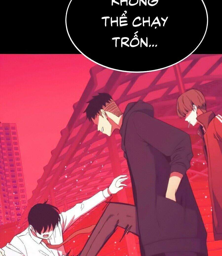 Nhân Vật Phụ Siêu Cấp - Chương 2