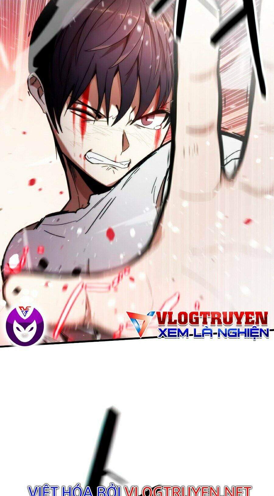 Nhân Vật Phụ Siêu Cấp - Chương 2